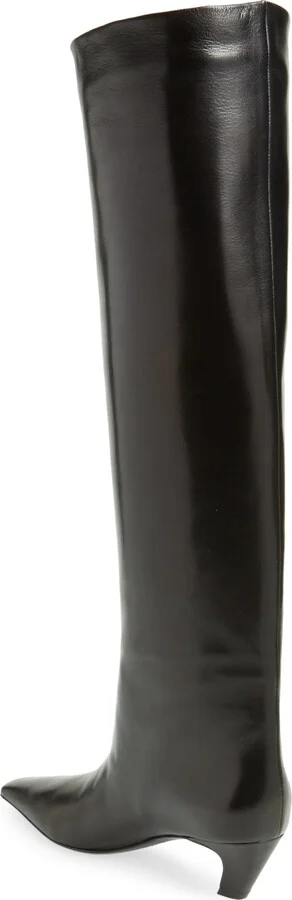 Davis Knee High Boot - Image 2