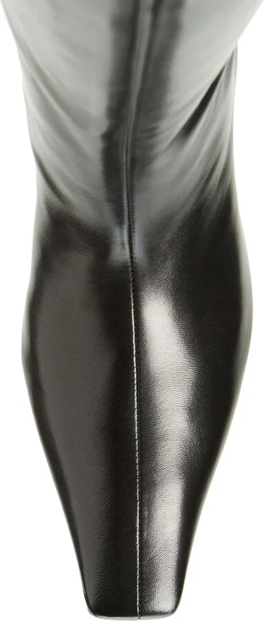 Davis Knee High Boot - Image 5