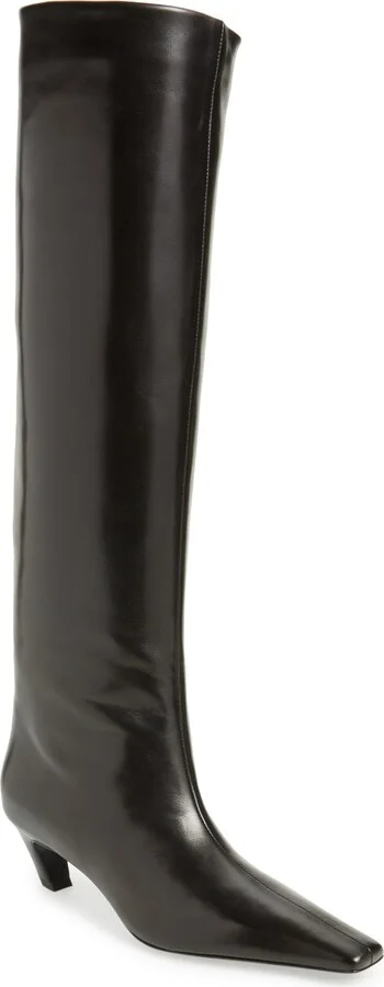 Davis Knee High Boot