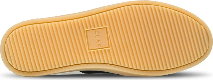 Davis Perforated Low Top Sneaker - Image 4