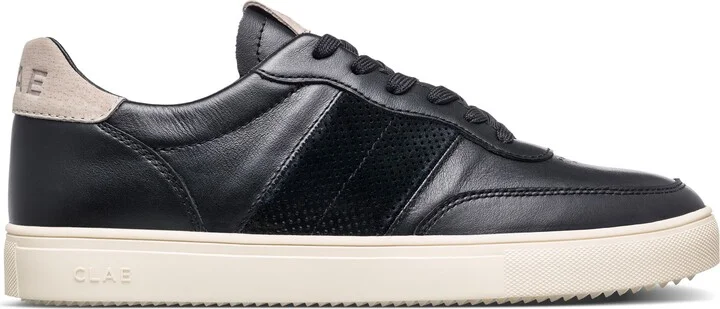 Davis Perforated Low Top Sneaker - Image 7
