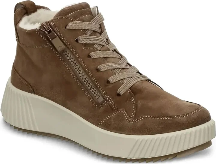 Davos ankle boots - Image 2