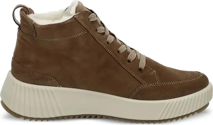 Davos ankle boots