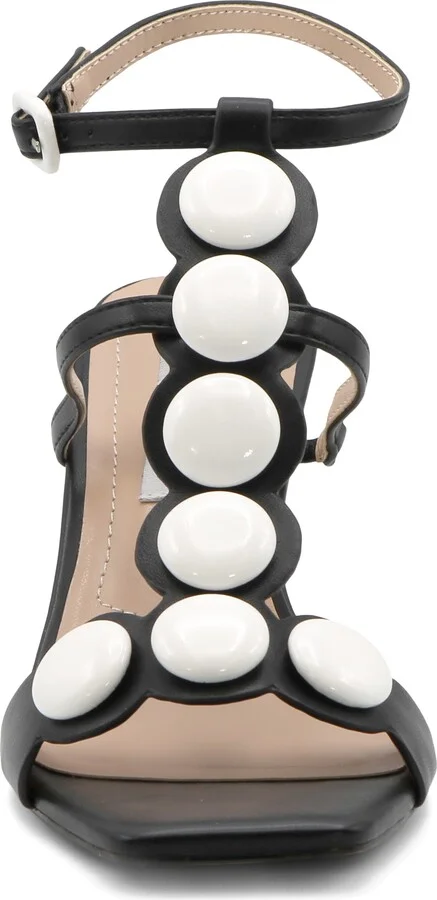 Davos Ankle Strap Sandal - Image 2