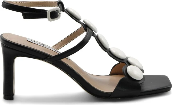 Davos Ankle Strap Sandal - Image 4