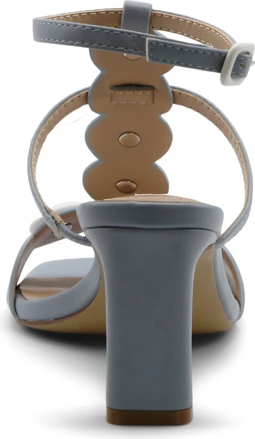 Davos Ankle Strap Sandal - Image 9