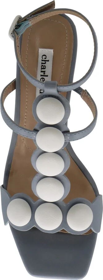 Davos Ankle Strap Sandal - Image 11