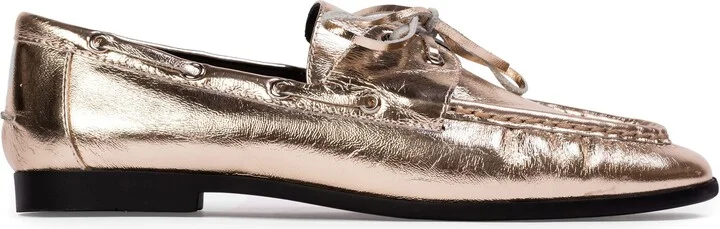 Davy Boat Shoe - Image 3