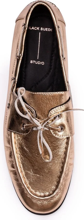 Davy Boat Shoe - Image 4