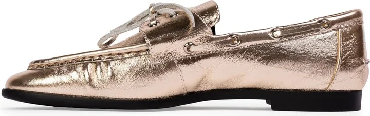 Davy Boat Shoe - Image 6