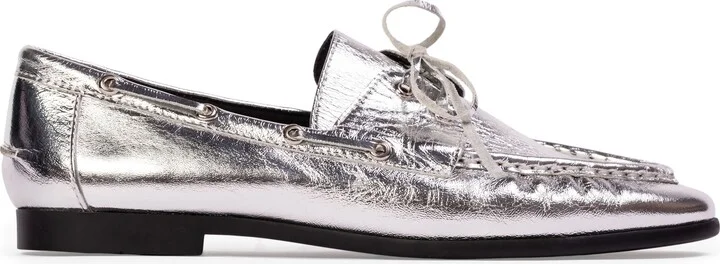 Davy Boat Shoe - Image 8