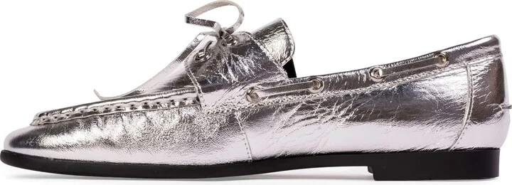 Davy Boat Shoe - Image 10