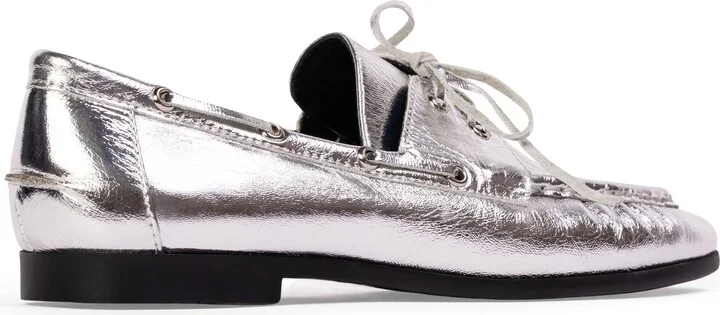 Davy Boat Shoe - Image 11