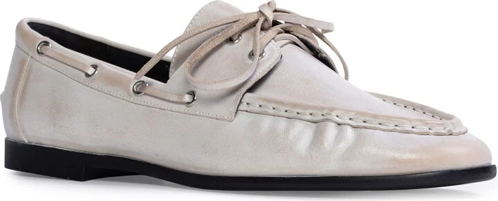 White Vintage