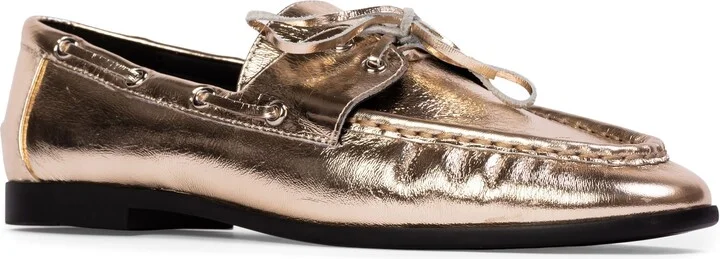 Davy Boat Shoe