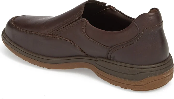 Davy HydroProtect Waterproof Slip-On Men) - Image 2