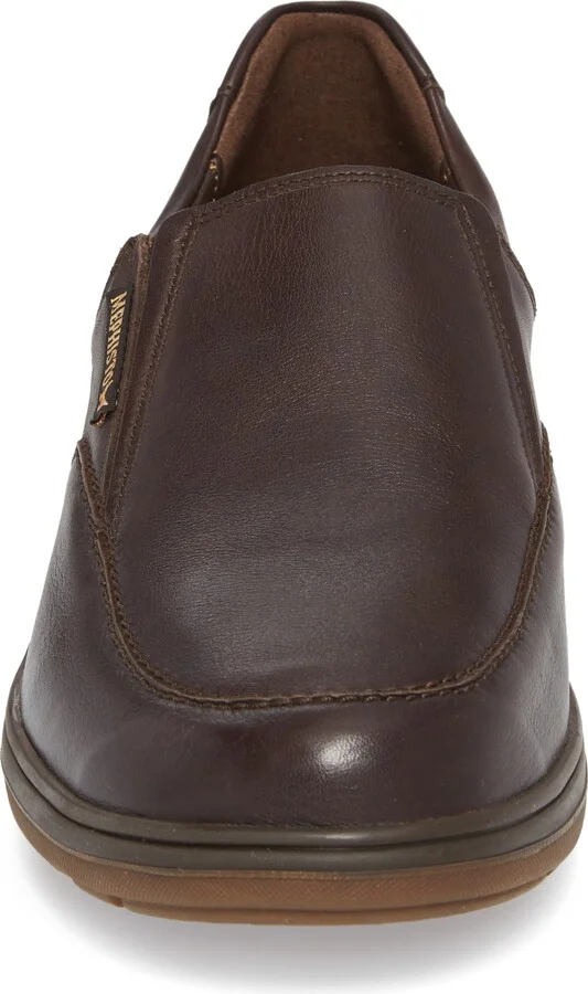 Davy HydroProtect Waterproof Slip-On Men) - Image 4
