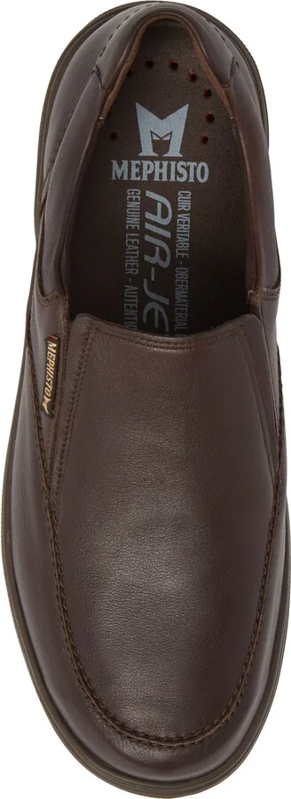 Davy HydroProtect Waterproof Slip-On Men) - Image 5