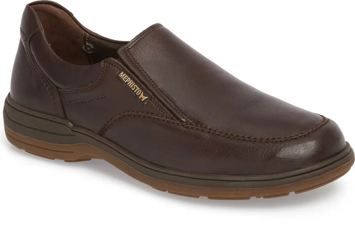 Davy HydroProtect Waterproof Slip-On Men)