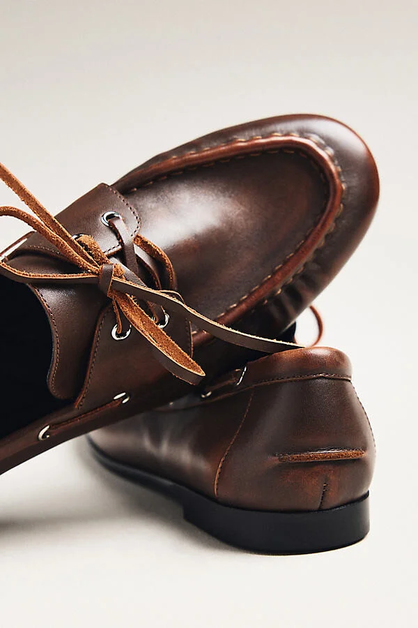 Davy Loafers - Image 3