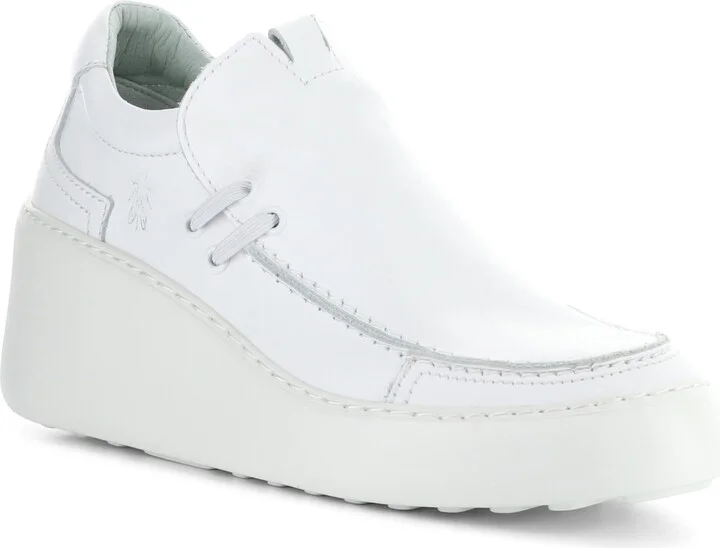 003 White