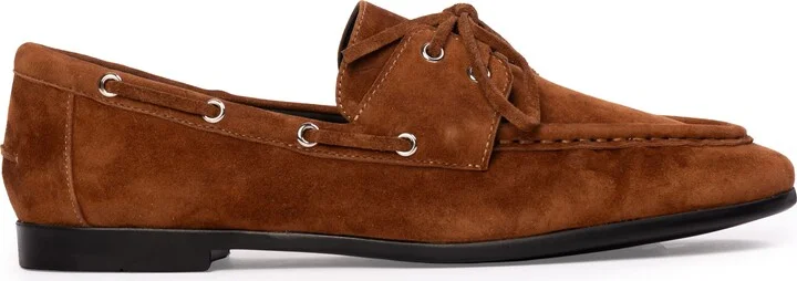 Davy Suede
