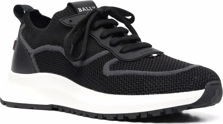Davyn low-top sneakers - Image 2