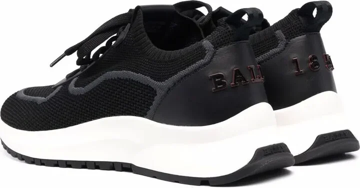 Davyn low-top sneakers - Image 3