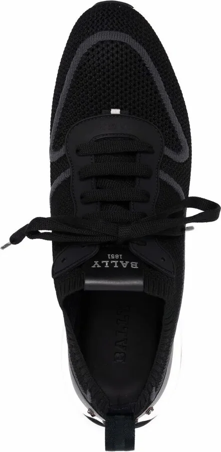 Davyn low-top sneakers - Image 4