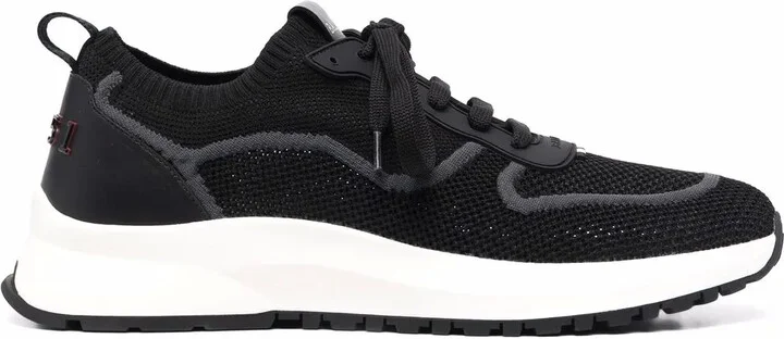 Davyn low-top sneakers
