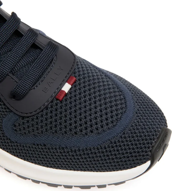 Davyn mesh low-top sneakers - Image 5