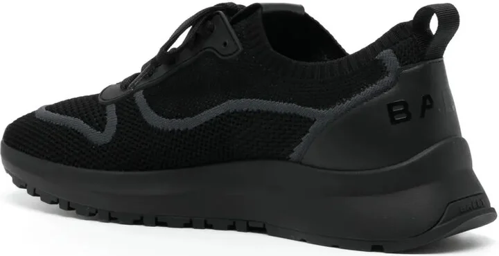 Davyn mesh sneakers - Image 3