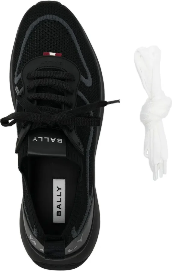 Davyn mesh sneakers - Image 4