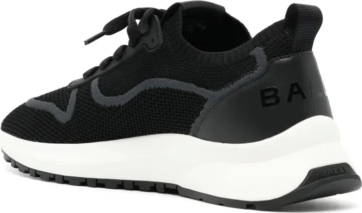 Davyn mesh sneakers - Image 3