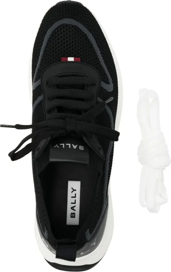 Davyn mesh sneakers - Image 4