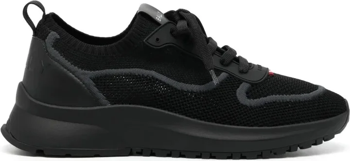 Davyn mesh sneakers