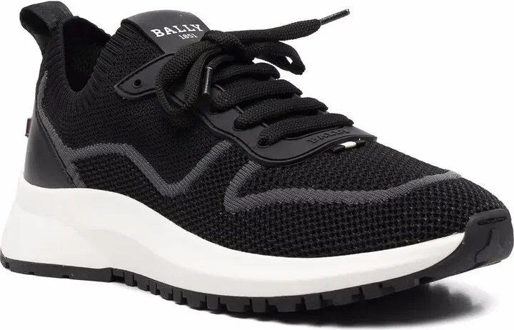 Davyn woven sneakers - Image 2