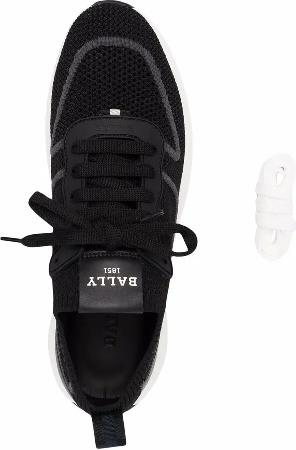 Davyn woven sneakers - Image 4