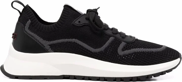 Davyn woven sneakers