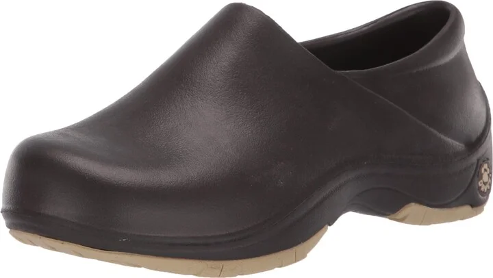 Dark Brown/Tan