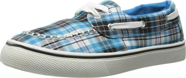 DAWGS Women's TP Boat Shoe