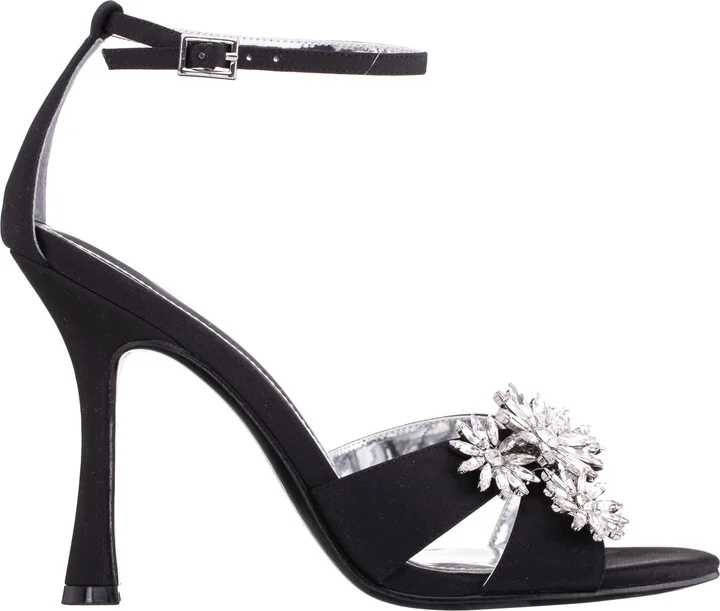Dawn Ankle Strap Sandal - Image 2