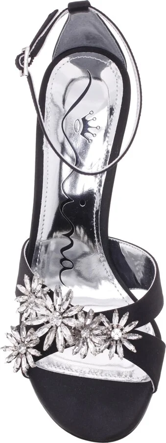 Dawn Ankle Strap Sandal - Image 3