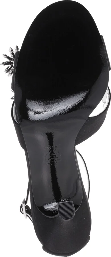 Dawn Ankle Strap Sandal - Image 4