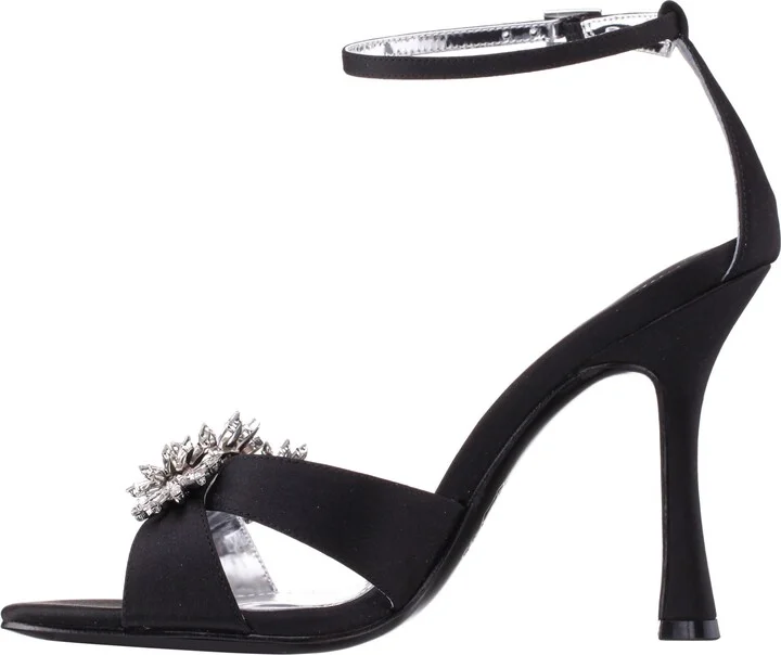 Dawn Ankle Strap Sandal - Image 6