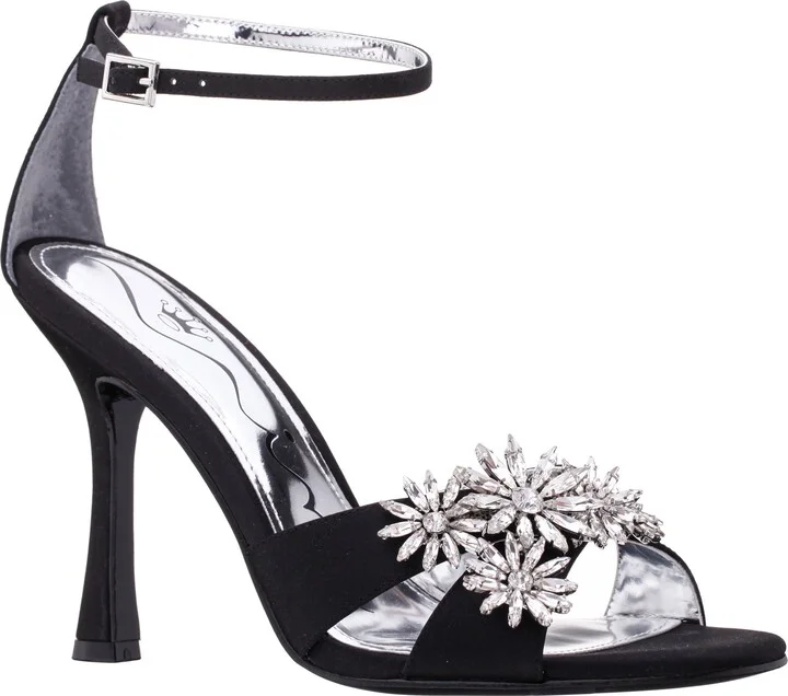 Dawn Ankle Strap Sandal