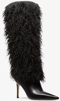 Dawn Faux Shearling Boot - Image 2