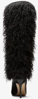 Dawn Faux Shearling Boot - Image 4