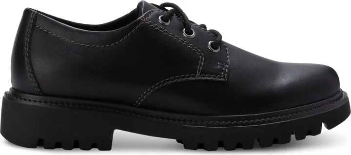Dawn Lug Sole Derby - Image 2