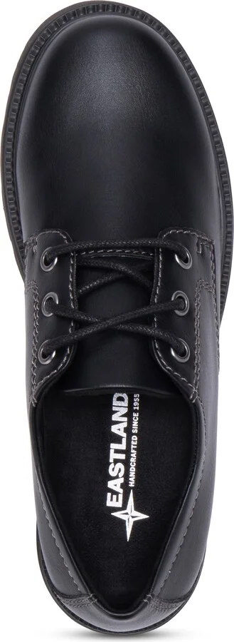 Dawn Lug Sole Derby - Image 3